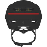 Casco Scott La Mokka Plus - Nero - B