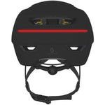 Scott La Mokka Plus helmet - Black