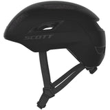 Casco Scott La Mokka Plus w/ Sensor - Nero - A