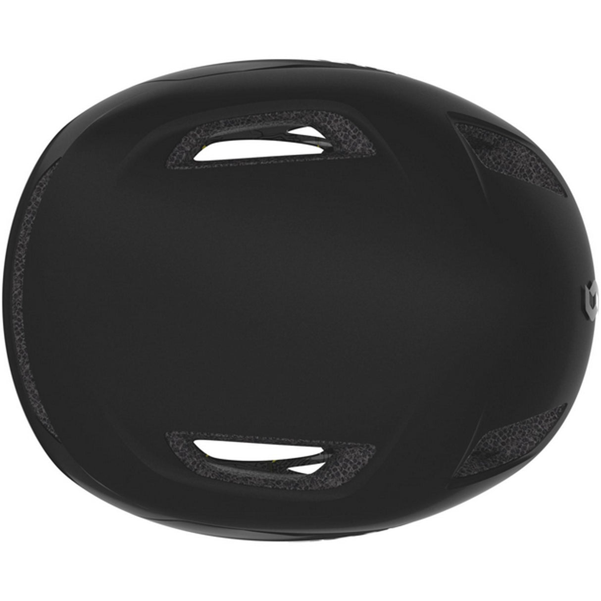 Casco Scott La Mokka Plus w/ Sensor - Nero - B