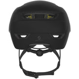 Casco Scott La Mokka Plus w/ Sensor - Nero - C