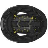 Casco Scott La Mokka Plus w/ Sensor - Nero - D
