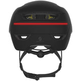 Casco Scott La Mokka Plus w/ Sensor - Nero - E