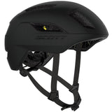Casco Scott La Mokka Plus w/ Sensor - Nero - Q