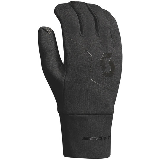 Guantes Scott Liner LF - Negro