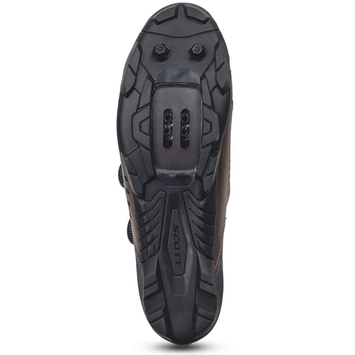 Scarpe mtb Scott RC Python - Grigio - L