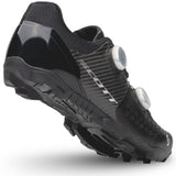 Scarpe mtb Scott RC Ultimate - Nero - H