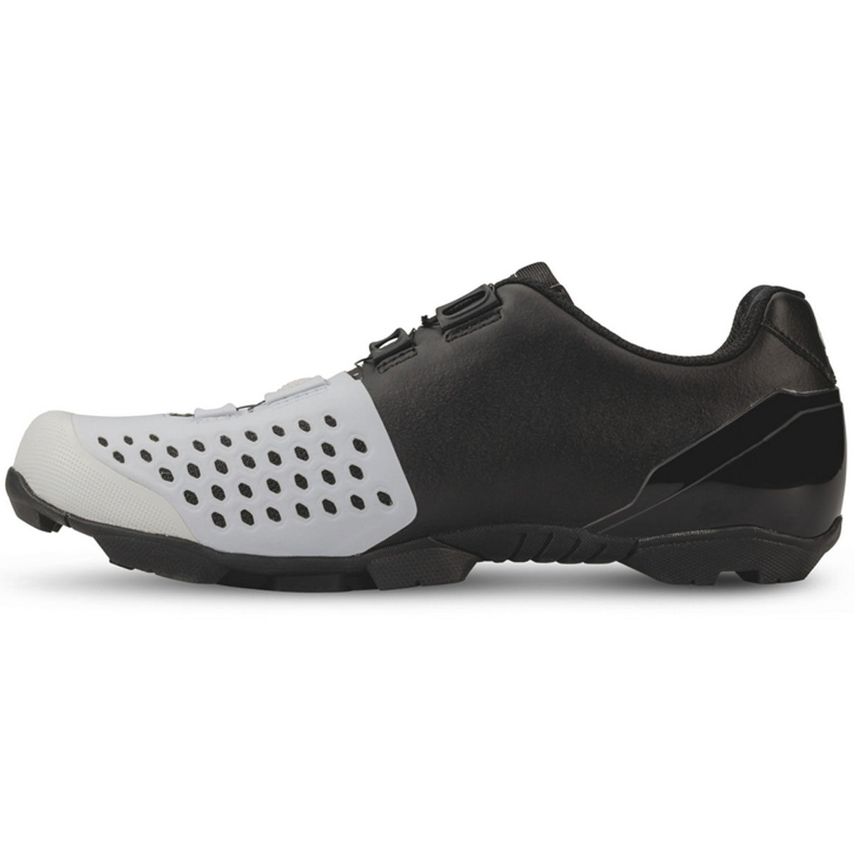 Scarpe mtb Scott RC - Nero bianco - M