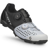 Scarpe mtb Scott RC - Nero bianco - H