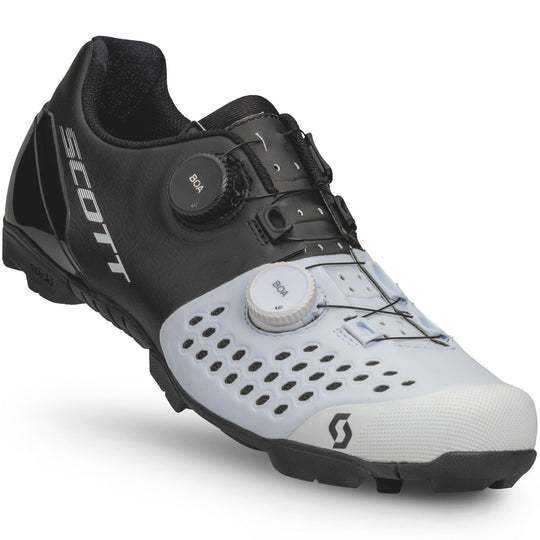 Chaussures vtt Scott RC - Noir blanc