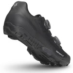 Scott Vertec MTB shoes - Black