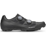 Scarpe mtb Scott Vertec - Nero - C