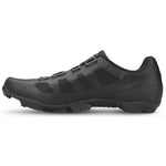 Scott Vertec MTB shoes - Black