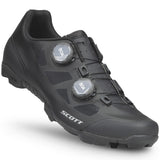 Scarpe mtb Scott Vertec - Nero - A