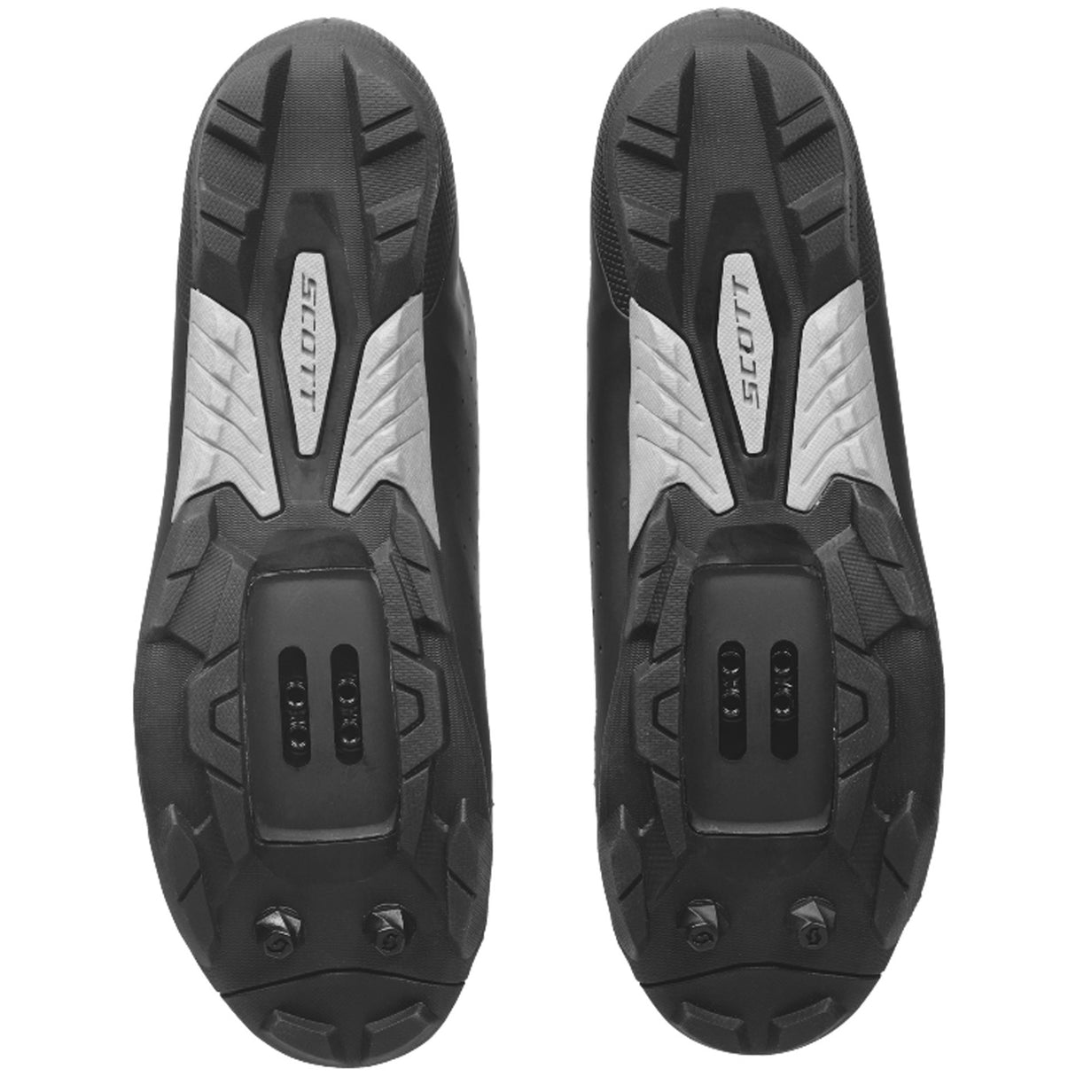 Scarpe mtb Scott Comp Boa - Nero - F