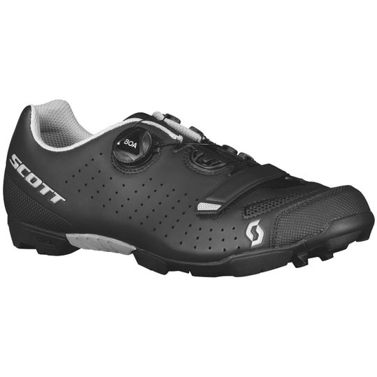 Scarpe mtb Scott Comp Boa - Nero