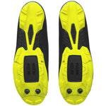 Zapatos btt Scott Comp Boa - Negro amarillo