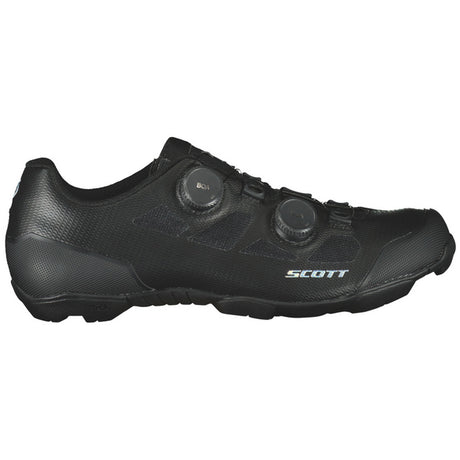 Scarpe mtb Scott RC Evo - Nero - I