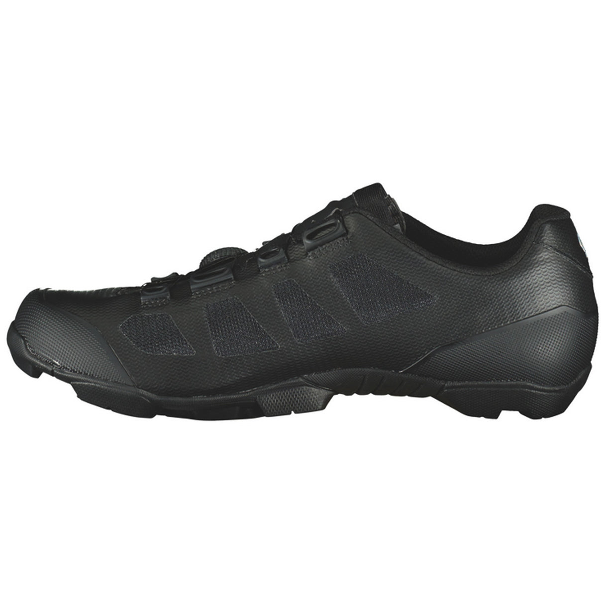 Scarpe mtb Scott RC Evo - Nero - L