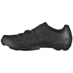 Scott mtb RC Evo shoes - Black 
