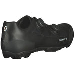 Scott mtb RC Evo shoes - Black 