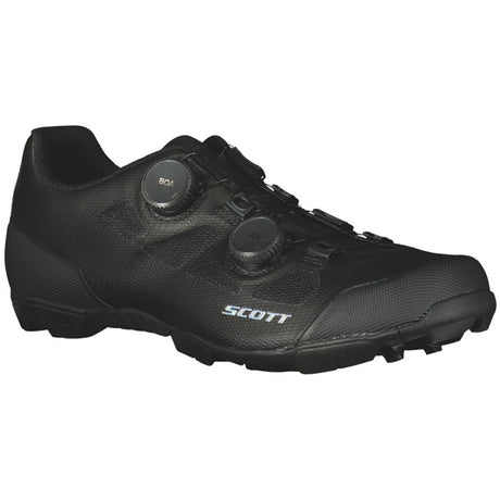Scarpe mtb Scott RC Evo - Nero - H