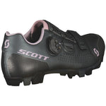 Scott Team Boa women mtb shoes - Grey