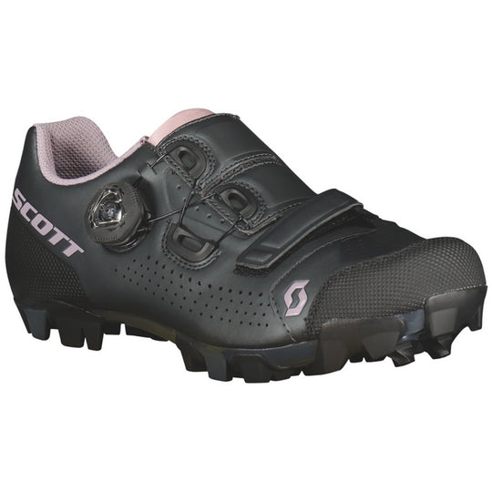 Scott Team Boa women's MTB shoes - Grey 