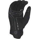 Scott Neoprene gloves - Black