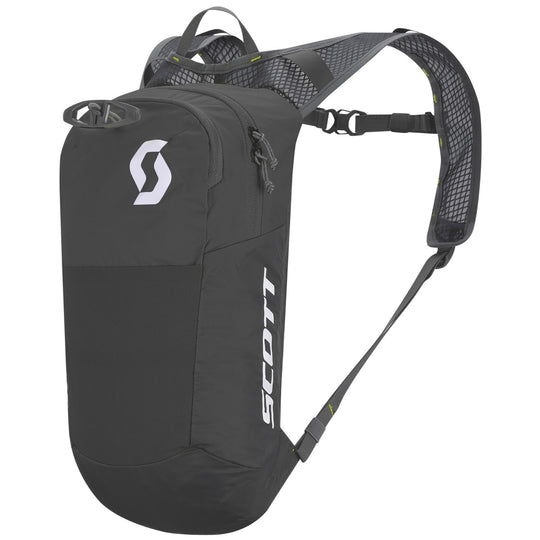 Zaino Scott Trail Lite Evo FR 8 - Nero