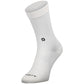 Calze Scott Performance Crew No Shortcuts - Bianco - N