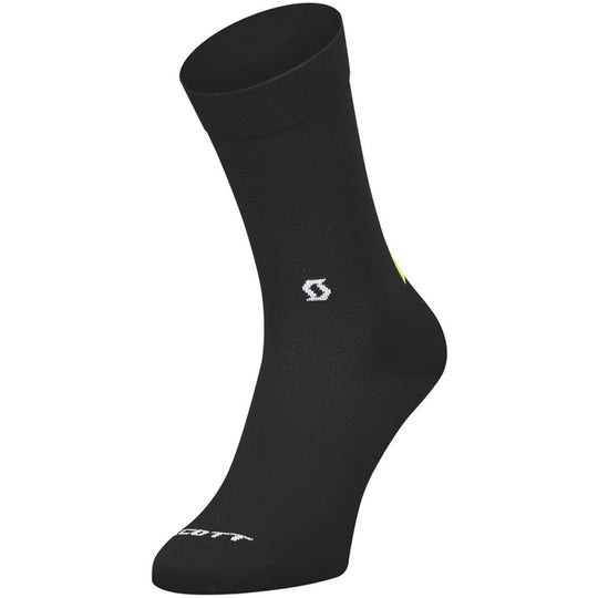 Calcetines Scott Performance Crew - Negro