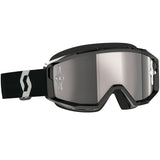 Maschera Scott Primal - Nero - B