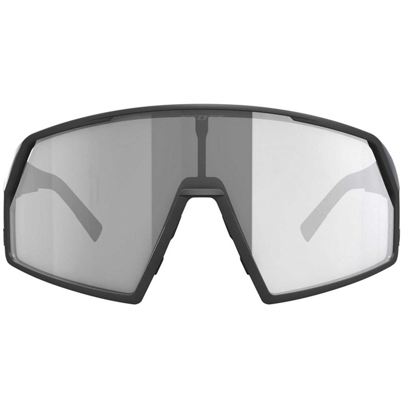 Scott Pro Shield sunglasses - Black grey