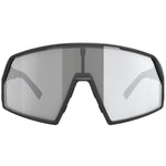 Gafas Scott Pro Shield - Negro gris