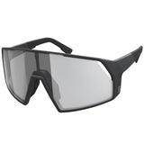 Occhiali Scott Pro Shield - Nero grigio - A