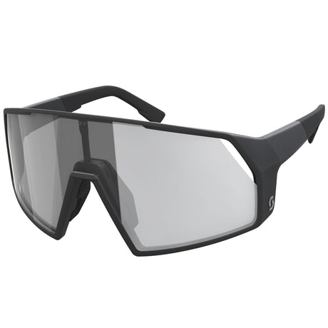 Occhiali Scott Pro Shield - Nero grigio - A