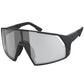 Lunettes Scott Pro Shield - Noir gris