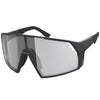 Scott Pro Shield brille - Schwarz grau
