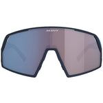 Scott Pro Shield Brille - Blau