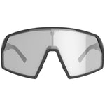 Scott Pro Shield sunglasses - Black transparent