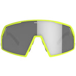 Scott Pro Shield Light Sensitive sunglasses - Yellow