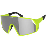 Occhiali Scott Pro Shield Light Sensitive - Yellow - A