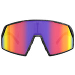 Scott Pro Shield sunglasses - Marble
