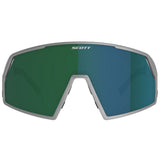 Occhiali Scott Pro Shield Supersonic Edition - Silver - B