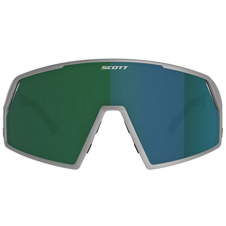 Occhiali Scott Pro Shield Supersonic Edition - Silver - B