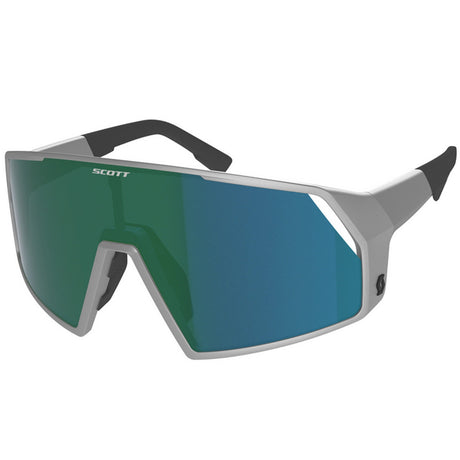 Occhiali Scott Pro Shield Supersonic Edition - Silver - A