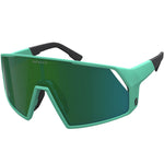 Scott Pro Shield sunglasses - Green