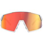 Scott Pro Shield sunglasses - White red