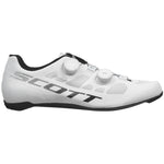 Scott Road RC EVO shoes - White